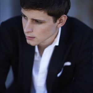 Meet your Posher, Kyle